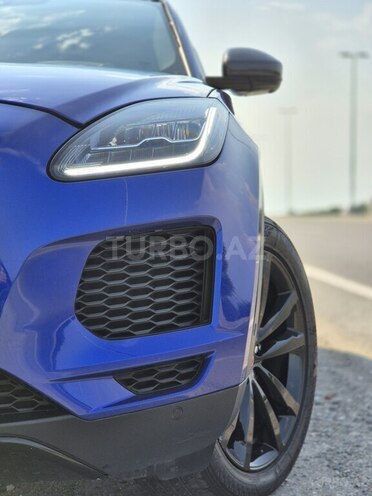 Jaguar E-Pace 2019, 110,000 km - 2.0 l - Bakı
