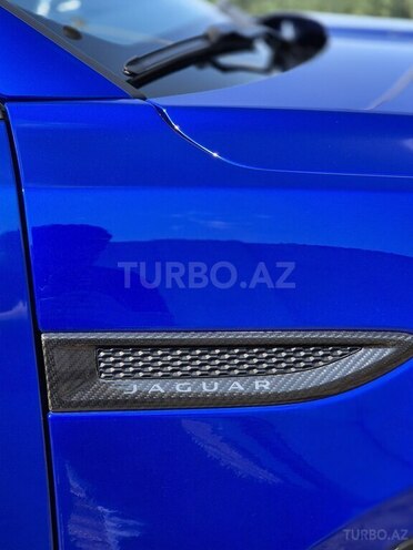 Jaguar E-Pace 2019, 110,000 km - 2.0 l - Bakı