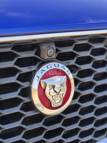 Jaguar E-Pace 2019, 110,000 km - 2.0 l - Bakı