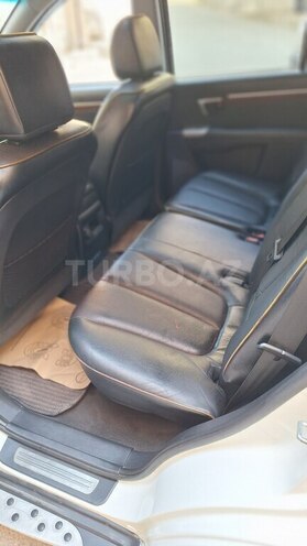 Hyundai Santa Fe-11