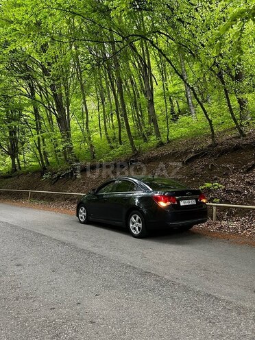 Chevrolet Cruze 2014, 250,000 km - 1.4 л - Gəncə