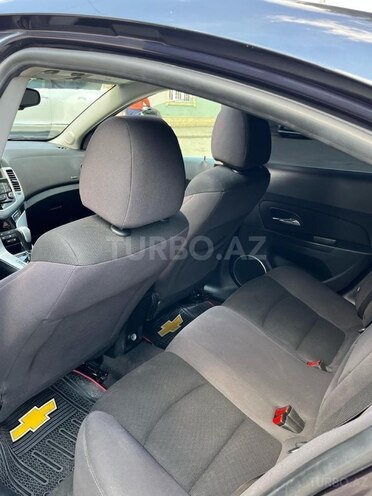 Chevrolet Cruze 2014, 250,000 km - 1.4 л - Gəncə