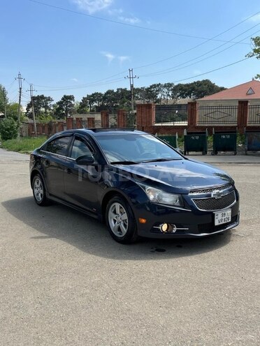 Chevrolet Cruze 2014, 250,000 km - 1.4 л - Gəncə