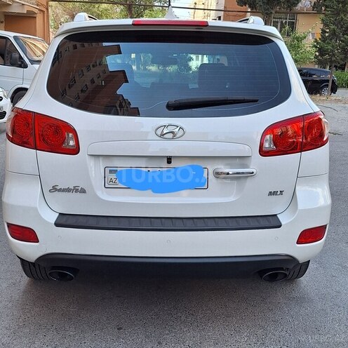 Hyundai Santa Fe-2