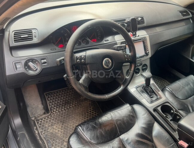 Volkswagen Passat 2006, 547,177 km - 2.0 l - Bakı