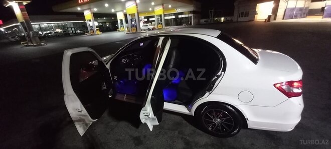 Saipa Saina 2020, 143,000 km - 1.5 l - Bakı
