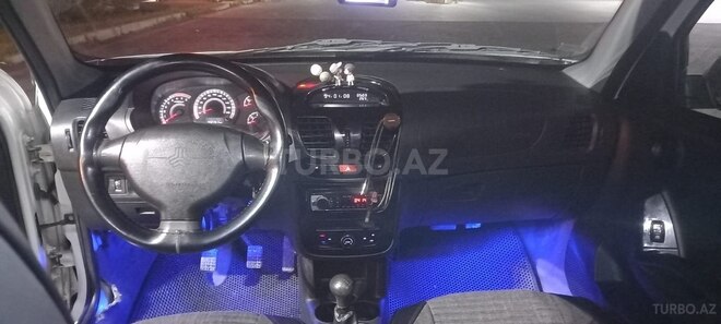 Saipa Saina 2020, 143,000 km - 1.5 l - Bakı