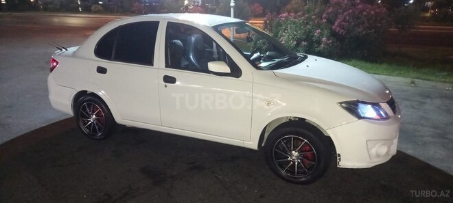 Saipa Saina 2020, 143,000 km - 1.5 l - Bakı