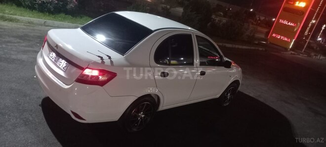 Saipa Saina 2020, 143,000 km - 1.5 l - Bakı