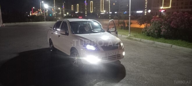 Saipa Saina 2020, 143,000 km - 1.5 l - Bakı