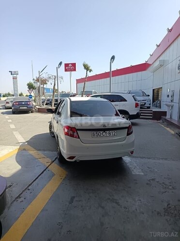 Saipa Saina 2020, 143,000 km - 1.5 l - Bakı