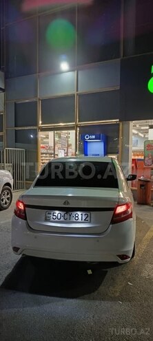 Saipa Saina 2020, 143,000 km - 1.5 l - Bakı