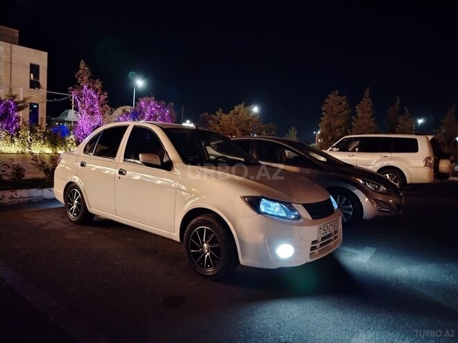 Saipa Saina 2020, 143,000 km - 1.5 l - Bakı