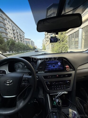 Hyundai Sonata 2016, 148,165 km - 2.0 l - Bakı