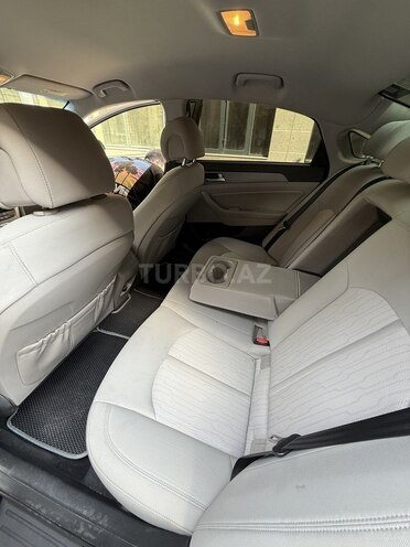 Hyundai Sonata 2016, 148,165 km - 2.0 l - Bakı