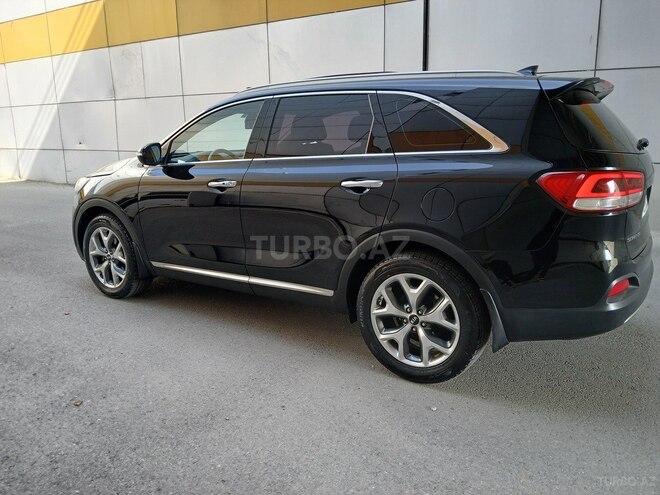 Kia Sorento 2016, 170,500 km - 2.0 l - Bakı
