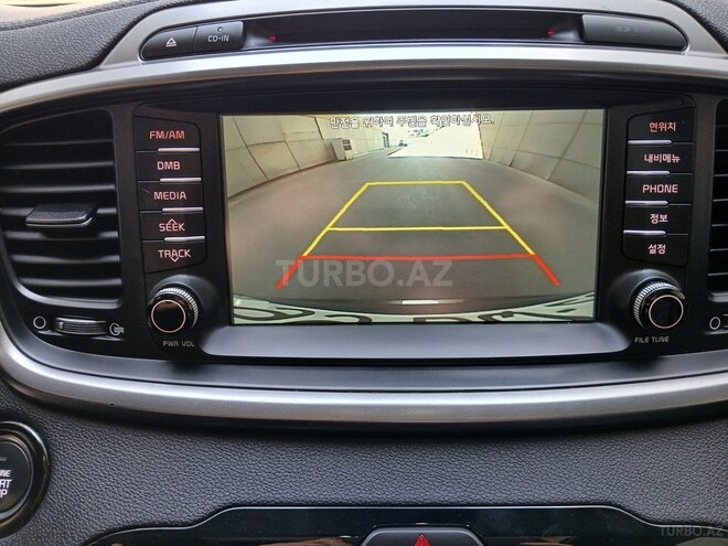 Kia Sorento 2016, 170,500 km - 2.0 l - Bakı