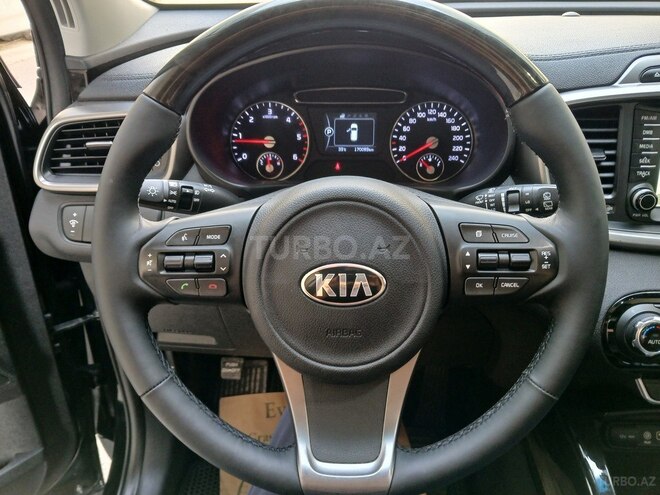 Kia Sorento 2016, 170,500 km - 2.0 l - Bakı