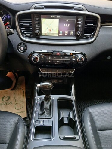 Kia Sorento 2016, 170,500 km - 2.0 l - Bakı