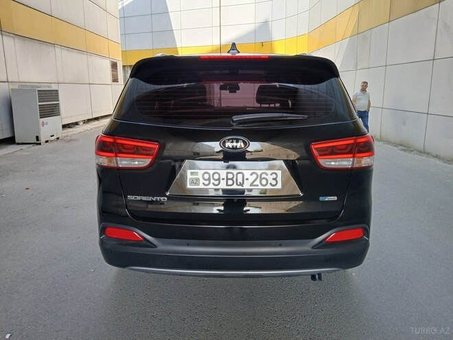 Kia Sorento 2016, 170,500 km - 2.0 l - Bakı