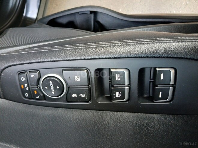 Kia Sorento 2016, 170,500 km - 2.0 l - Bakı