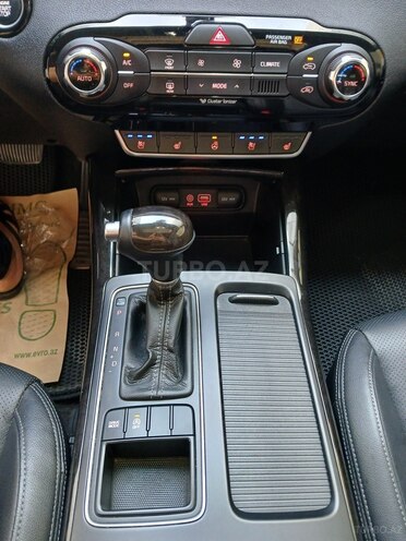 Kia Sorento 2016, 170,500 km - 2.0 l - Bakı