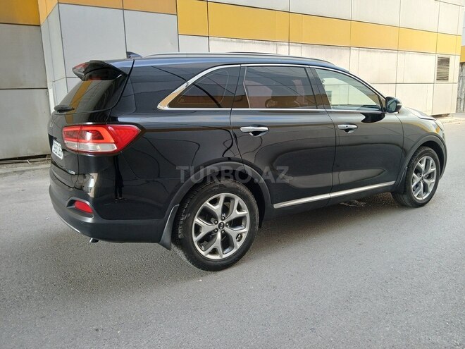 Kia Sorento 2016, 170,500 km - 2.0 l - Bakı