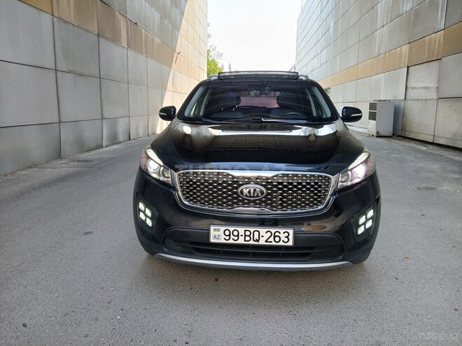 Kia Sorento 2016, 170,500 km - 2.0 l - Bakı