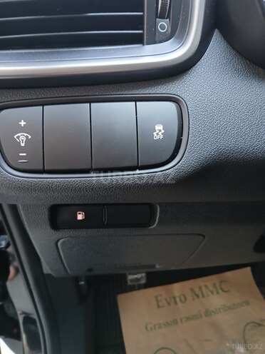 Kia Sorento 2016, 170,500 km - 2.0 l - Bakı