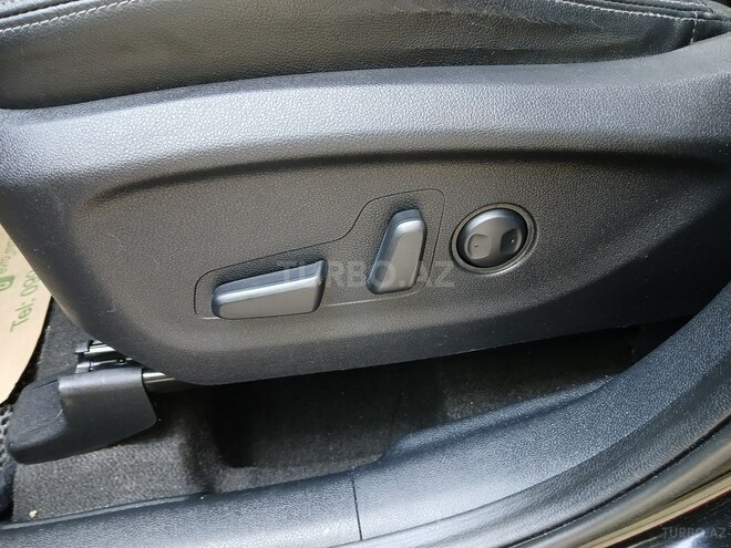 Kia Sorento 2016, 170,500 km - 2.0 l - Bakı