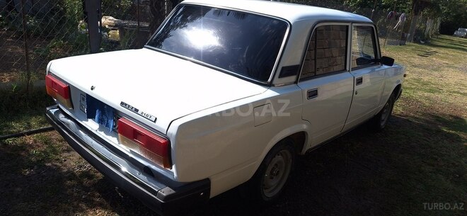 LADA (VAZ) 2107 2007, 73,700 km - 1.6 l - Lənkəran