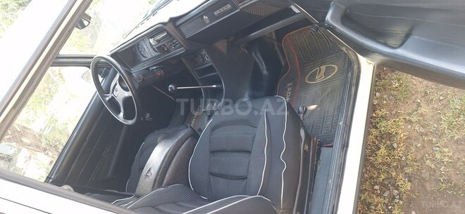 LADA (VAZ) 2107 2007, 73,700 km - 1.6 l - Lənkəran