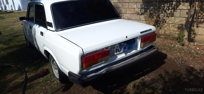LADA (VAZ) 2107 2007, 73,700 km - 1.6 l - Lənkəran