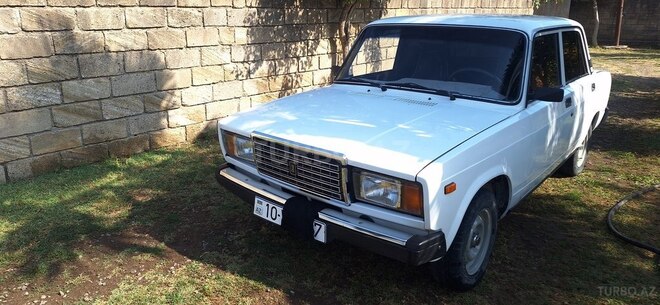 LADA (VAZ) 2107 2007, 73,700 km - 1.6 l - Lənkəran