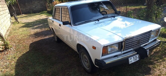 LADA (VAZ) 2107 2007, 73,700 km - 1.6 l - Lənkəran