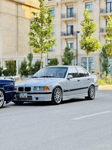 BMW 328 1995, 300,000 km - 2.8 l - Bakı