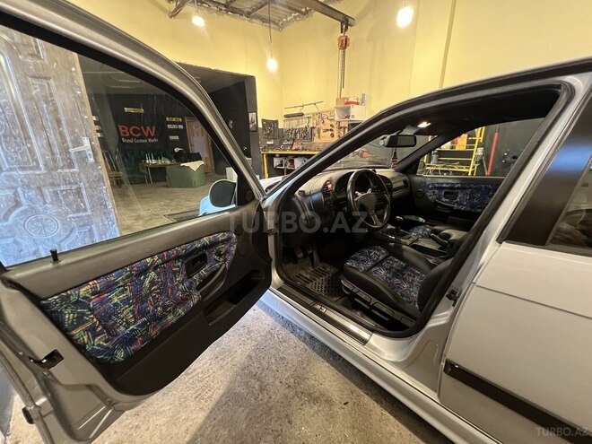 BMW 328 1995, 300,000 km - 2.8 l - Bakı