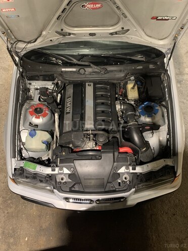BMW 328 1995, 300,000 km - 2.8 l - Bakı