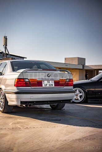 BMW 328 1995, 300,000 km - 2.8 l - Bakı