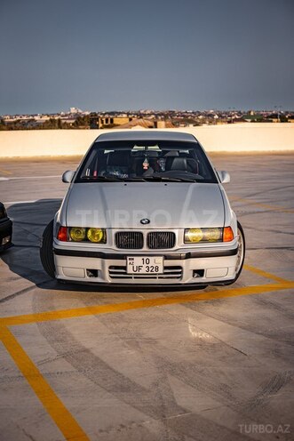 BMW 328 1995, 300,000 km - 2.8 l - Bakı