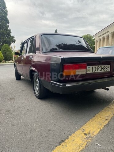 LADA (VAZ) 2107 2004, 125,245 km - 1.6 l - Mingəçevir
