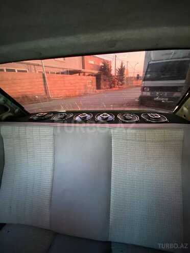 Tofas Sahin 2005, 184,000 km - 1.6 l - Salyan