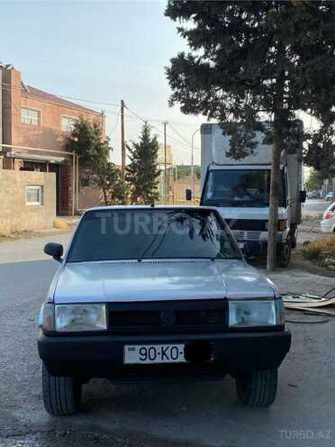 Tofas Sahin 2005, 184,000 km - 1.6 l - Salyan