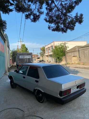Tofas Sahin 2005, 184,000 km - 1.6 l - Salyan
