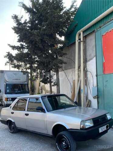 Tofas Sahin 2005, 184,000 km - 1.6 l - Salyan