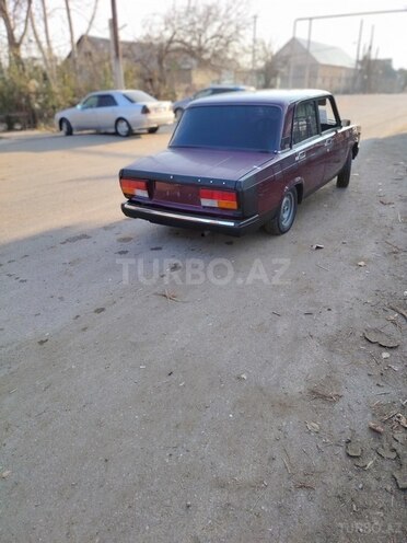 LADA (VAZ) 2107 2004, 125,245 km - 1.6 l - Mingəçevir