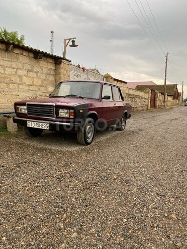 LADA (VAZ) 2107 2004, 125,245 km - 1.6 l - Mingəçevir
