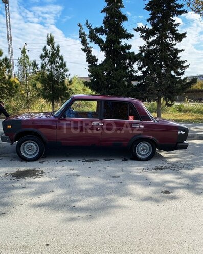 LADA (VAZ) 2107 2004, 125,245 km - 1.6 l - Mingəçevir