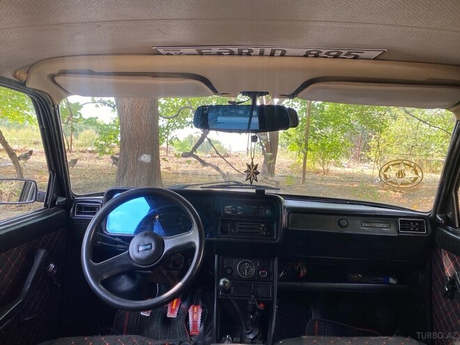 LADA (VAZ) 2107 2004, 125,245 km - 1.6 l - Mingəçevir