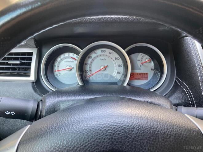 Nissan Tiida 2011, 112,957 km - 1.5 l - Bakı